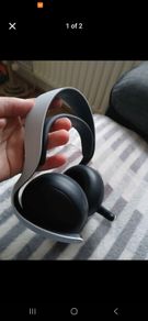 Headphones
