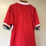 Liverpool Jersey. Official Adidas Mens Home Jersey. Season 1993-1995. Authentic Original From The Time. Not A Modern Remake. Image 2