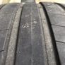 Tyre 255/40/20 Kumho Ecsta Image 3