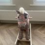 Mamas And Papas Rocking Horse Image 2