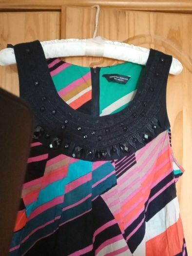 Dorothy Perkins top/tunic