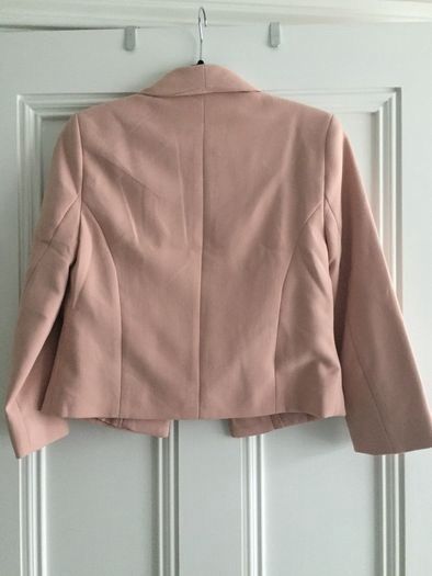 Ladies Blazers: All Brand New Or As New - Size 8 Or Size 10 - Work or Casual Wear!