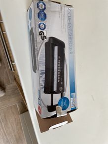 Document shredder