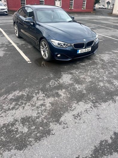 Bmw 420d