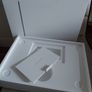 Macbook Air 13" empty box Image 3