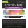 Spectrum Noir New Generation Professional Pens set of 24 Image 6