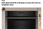 oven