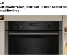 oven