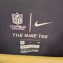 Nike Jacksonville Jaguars NFL sideline T-shirt size Small Image 3
