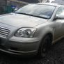 Parts for Toyota Avensis 's t25 03-09 @ OCG Image 2