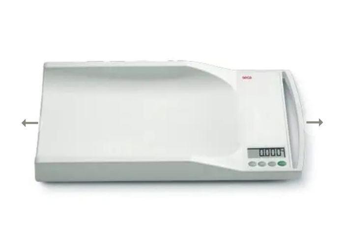 Seca Mobile Digital Baby Scale
