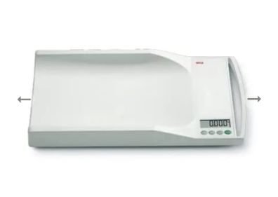 Seca Mobile Digital Baby Scale
