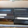 11 vhs video tapes. New condition. Image 2
