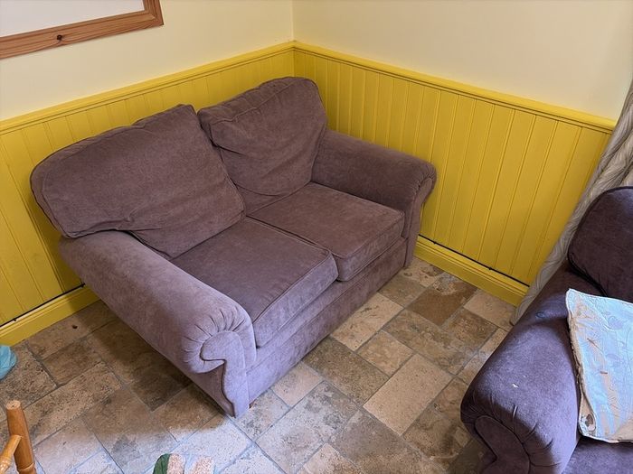 couch 2 seater