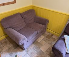 couch 2 seater