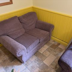 couch 2 seater