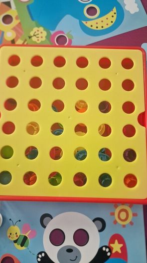 creative color learning toys