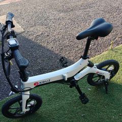 Kruz Cadiz E-Bike