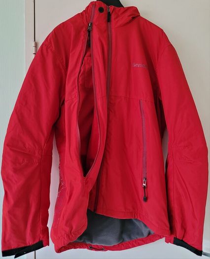 Brand New Bench Mens Winter Jacket - Size Large