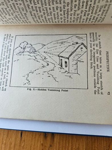 Water Colour Sketching. By T.r.grayson. Paperback In Fair Condition.