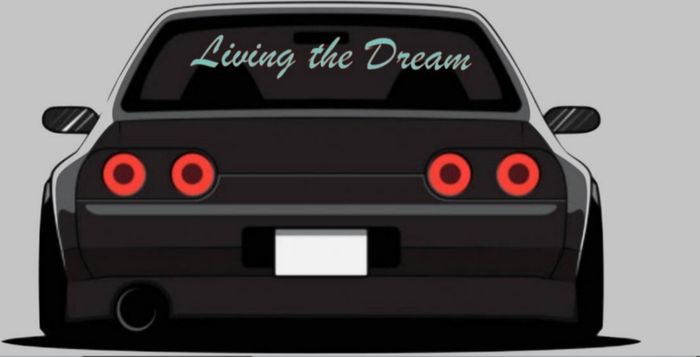car stickers