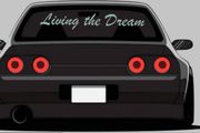 car stickers