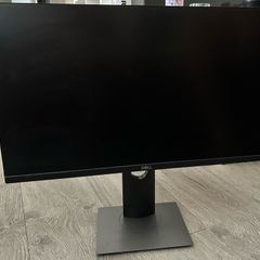 Dell monitor 24"