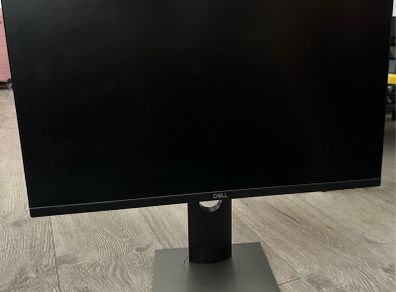 Dell monitor 24"
