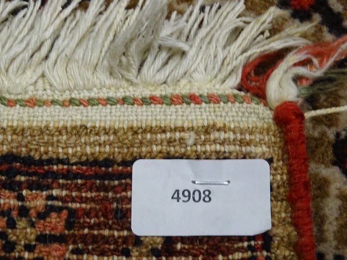 P.ersian Hamadan Rug 2.4 x 1.35 (HAM)