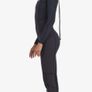 Billabong Launch 3:2mm GBS Wetsuit Women Steamer Image 7