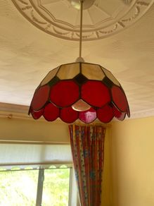 Cieling and wall light