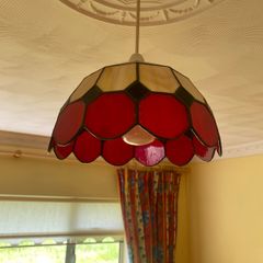 Cieling and wall light