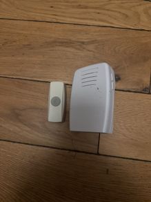 door bell