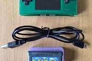Gameboy Micro