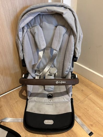 Cybex Gazelle S parts