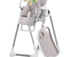 Sweety fox highchair