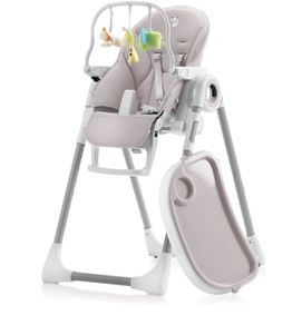 Sweety fox highchair