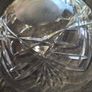 Beautiful Crystal Bowl, Postage Available Image 3