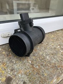 bmw e39 air mass meter off a 2001 525i
