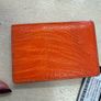 Leather Purse Image 4