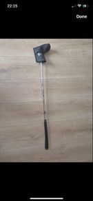 Cobra Milled Putter