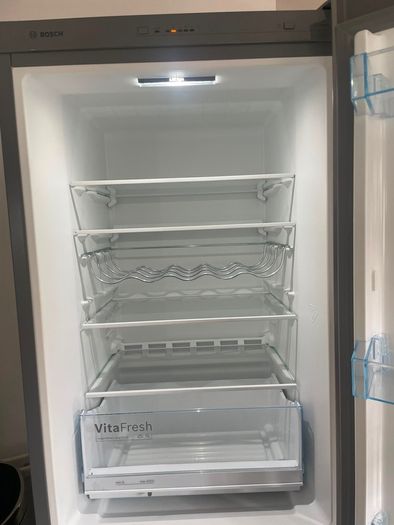 Bosch Fridge / Freezer