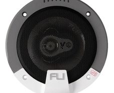 FLI Audio Integrator