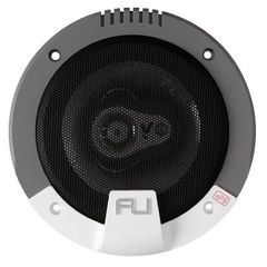 FLI Audio Integrator
