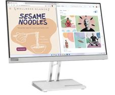 Lenovo L22e40 21.45" FHD Monitor Excellent Condition