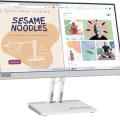 Lenovo L22e40 21.45" FHD Monitor Excellent Condition