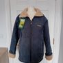 "Bronte" Mens Fleece lined Jacket (BNWT) Image 2