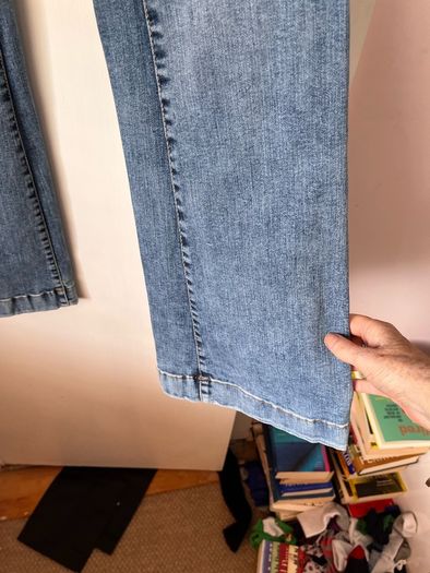 Good American jeans