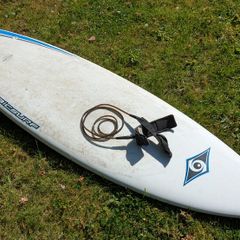 Bic surfboard