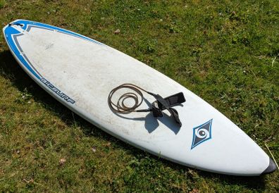 Bic surfboard